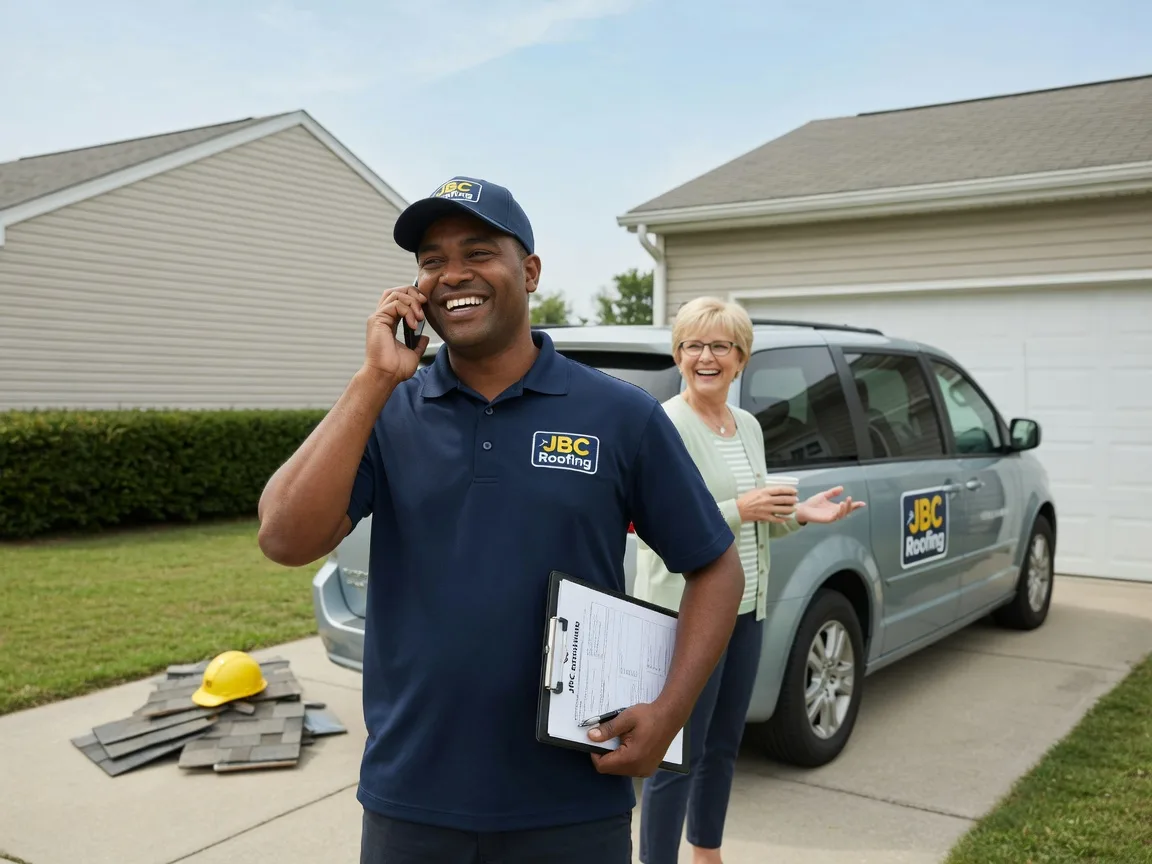 Roof Replacement Layton, UT FAQs